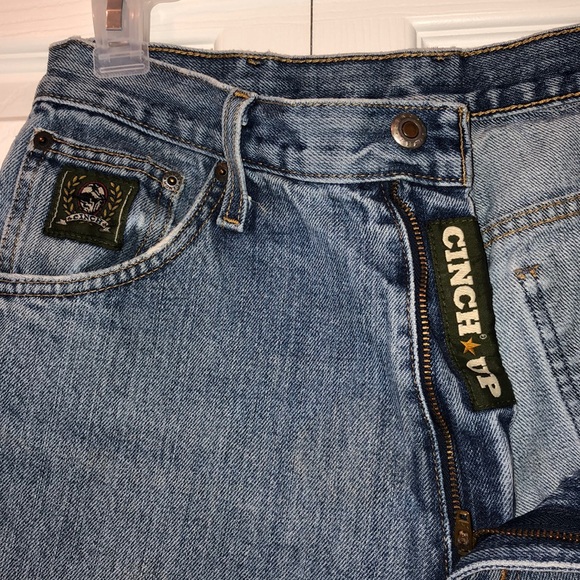 Cinch Jeans - Picture 3 of 8